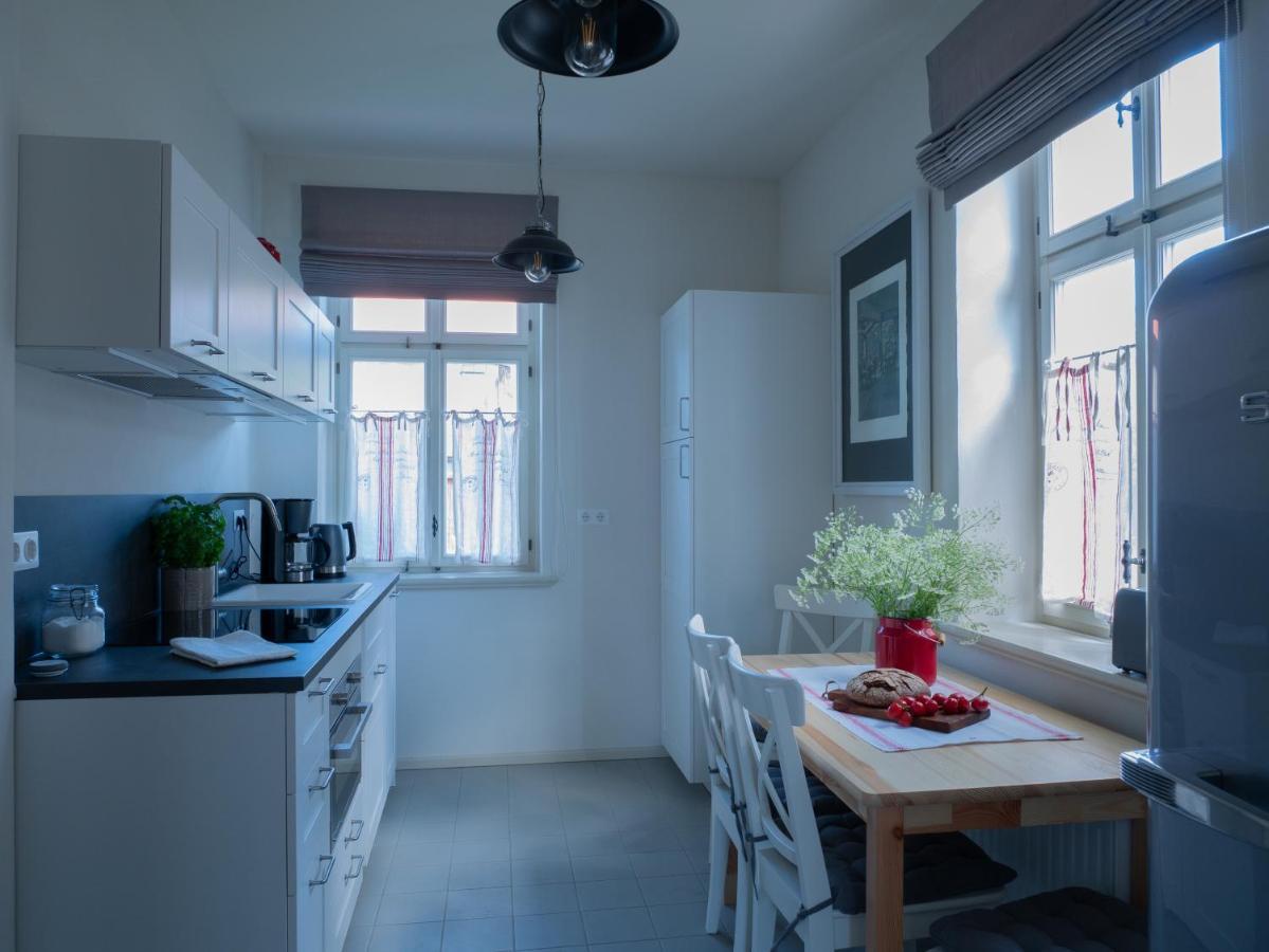 Stilvolle Ferienwohnungen Nahe Leipzig Mit Wlan, Netflix, Garten Borsdorf Zewnętrze zdjęcie